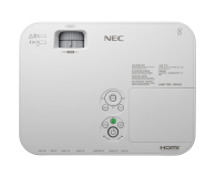 NEC PJ ME331X XGA 3300AL 12000:1 - 366073 - zdjęcie 4